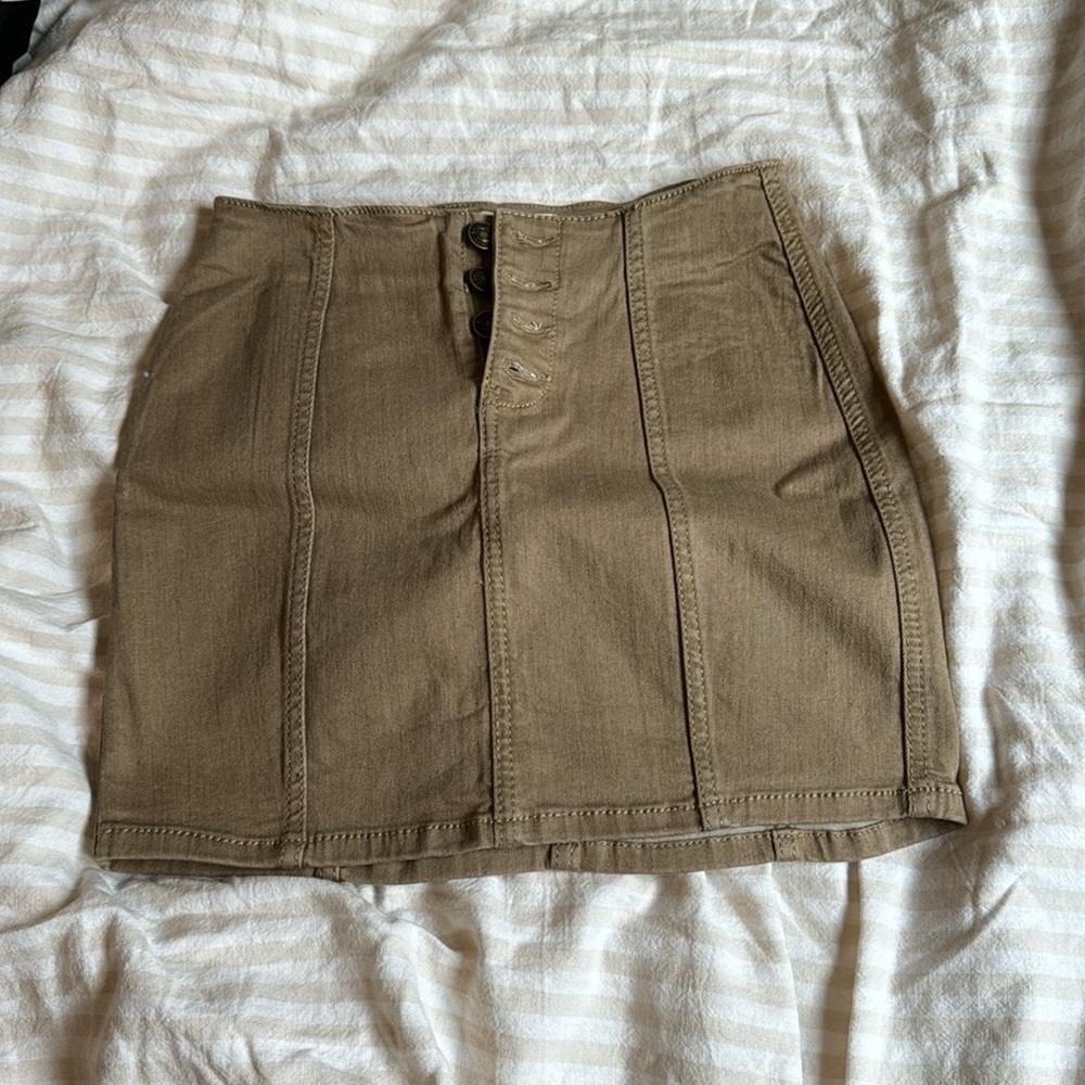 Boot Barn Skirt